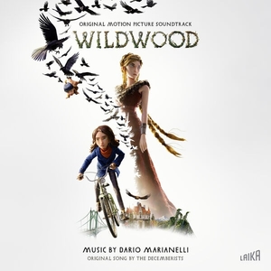 Wildwood Original Motion Picture Soundtrack (From Wildwood )